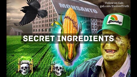 Secret Ingredients (Full Documentary)