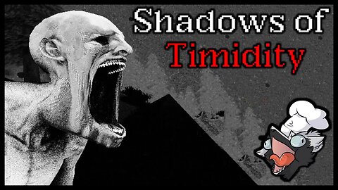 SCP-096: MOM SAID ITS MY TURN ON THE XBOX! | Shadows of Timidity