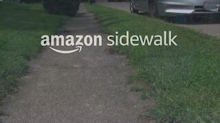 Invasion of privacy? Amazon's new 'Sidewalk' feature sparking concerns