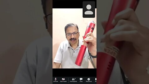 Why we need iTeraCare device? Zoom Meeting 27th June 2023 | Part 10