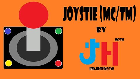 Joystie (MC/TM) Version 2.5 LTS (Long Term Support) Test