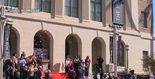 Mob Museum in Las Vegas celebrates 2 millionth guest