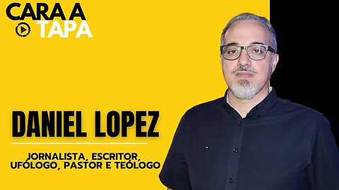 Cara a Tapa - Daniel Lopez @DanielLopez