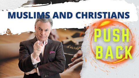 Muslims And Christians Push Back Against Perversion | Lance Wallnau