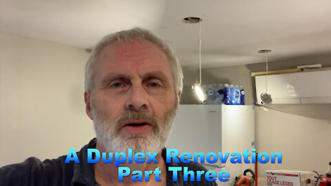 EPS 59: A Duplex Renovation Part Three