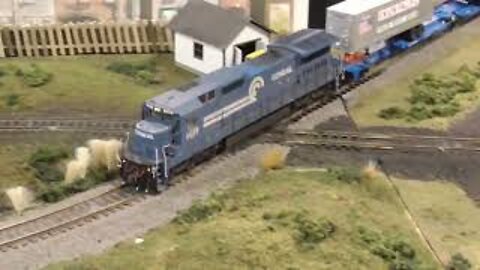 The Great Berea Train Show Part 16 from Berea, Ohio October 3, 2021
