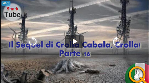 👁️‍🗨️🙏👁️IL SEQUEL DI CROLLA CABALA CROLLA! - PARTE 16°♻️⚕️💲