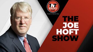 John Mills on The Joe Hoft Show - 01 February 2024