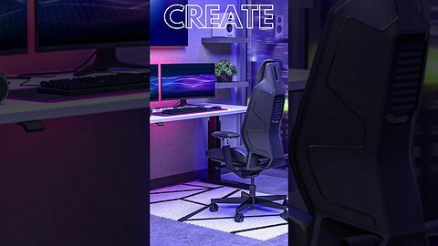 Big Sale One Week Away #BlackFriday #CyberMonday #OfficeGamingChair #GamingCommunity