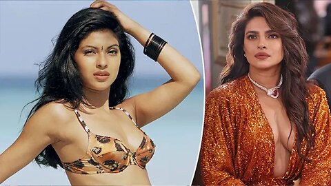 Priyanka Chopra reveals film director demanded to see her underwear, causing her to quit
