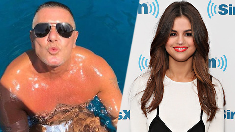 D&G’s Stefano Gabbana Still Receiving BACKLASH Over Selena Gomez “Ugly” Comment!