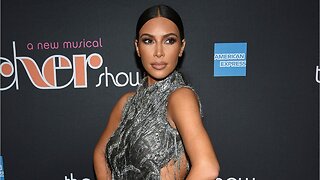 Kim Kardashian's "Kimono" Lingerie Sparks Anger