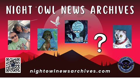 Night Owl News Archives - 04/24/2024