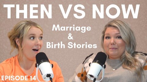 Birth Stories, Relationship Goals, and First Time Mom Pregnancy Tips