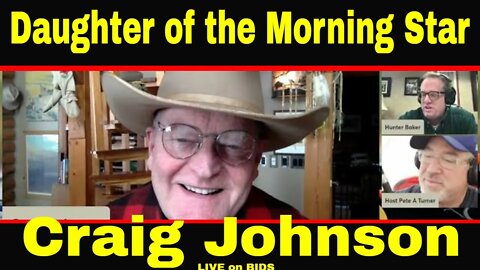 Craig Johnson – Daughter of the Morning Star