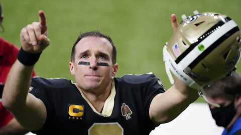 New Orleans Saints QB Drew Brees Retires After 20 NFL Seasons