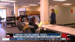 Dream Center opens new location and celebrates expansion on Wednesday