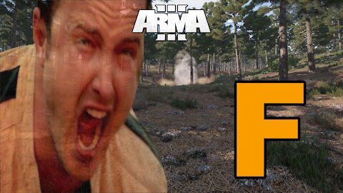 ARMA 3 | The East Wind | Part 2