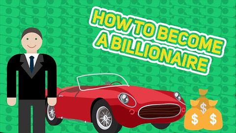 What you need to know about the world's Billionaires