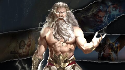 10 Zeus Facts That Will SHOCK You! | Greek Mythology | Mythical Madness