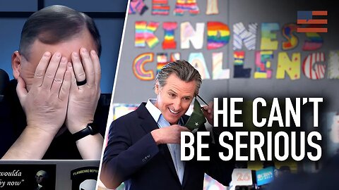 DISGUSTING: Newsom RETCONS His COVID Record | Guest: Bob Vander Plaats | 9/11/23