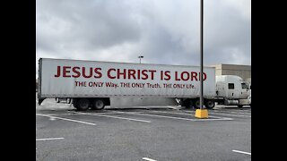 Jesus Christ is Lord