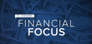 Financial Focus for August 12