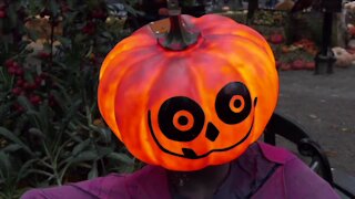 How to celebrate Halloween in Colorado amid the coronavirus pandemic