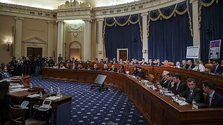 Judiciary Committee Debates Articles Of Impeachment