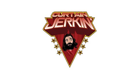 Curtain Jerkin 8/28/2023