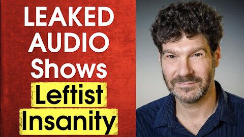LEAKED AUDIO: BRET WEINSTEIN Faces Maoist-Style Questioning On Clubhouse Session