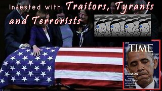 Traitors, Tyrants and Terrorists