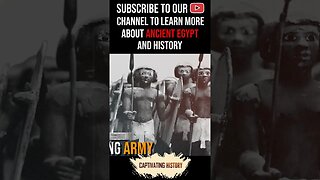 How Did Ancient Egypt Change African History? #shorts