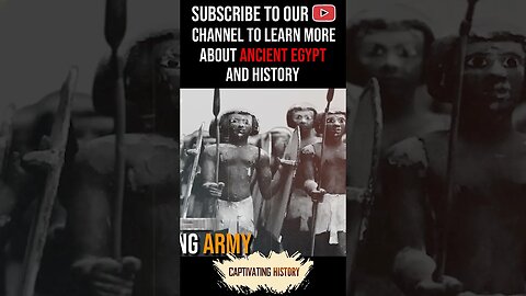 How Did Ancient Egypt Change African History? #shorts