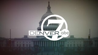 Denver7 News 10 PM | Tuesday, January 12