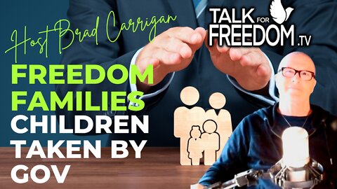 Talk For Freedom Episode 37