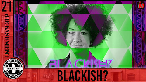 ePS - 021- bLACKISH?