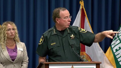 154 suspects arrested in Polk's 'Operation No Spring Fling'