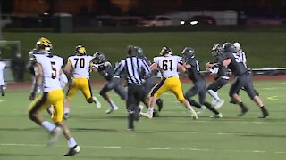 South Lyon tops South Lyon East in WXYZ Game of the Week