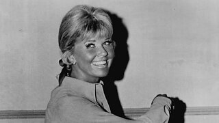 Hollywood Legend Doris Day Dies At Age 97