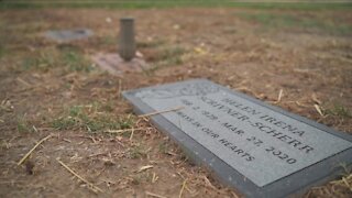 ‘Disrespectful’ conditions at local cemetery prompt calls to Contact Denver7