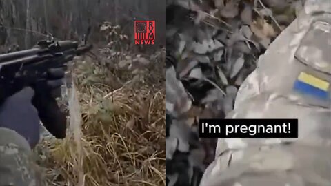 Is Ukraine Really Putting Pregnant Women On The Front Lines?