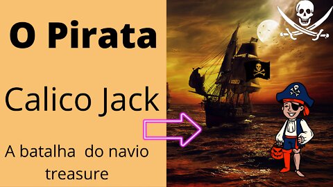 Jack o Pirata