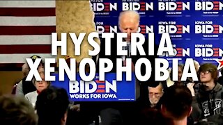 Trump Ad: Hypocrite Biden Is Using Trump Policies He Criticized