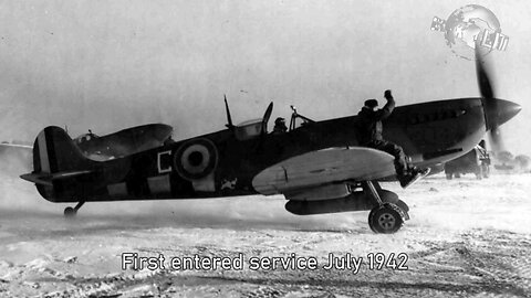 Huge 1/24 scale Airfix Spitfire Mk. IXc. Episode 7 #ww2 #aircraft #amazing #airfix