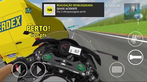 ✅MOD MENU PARA TRAFFIC MOTO GRÁTIS - HACKUDO GAMER