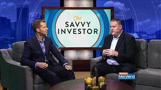 The Savvy Investor - November 20