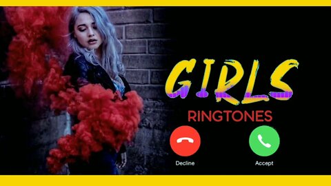 Beautiful Girl Ringtone | Girlfriend Ringtone | New mp3 Ringtone | Ringtone For Girls