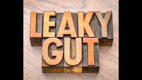Leaky Gut - What is it?