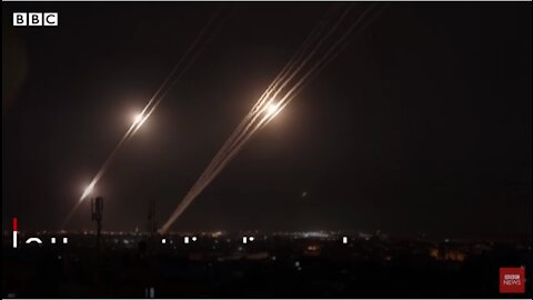IMAGES OF ISRAEL'S BOMBARDEIO THE GAZA BAND AWESOME IMAGES!